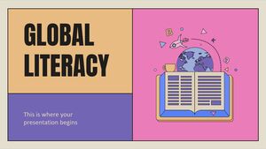 Giornata mondiale dell’alfabetizzazione