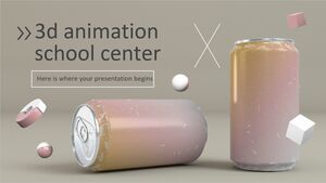 Centrum Szkół Animacji 3D