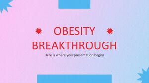 Obezitate Breakthrougha