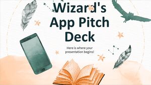 Dek Pitch Aplikasi Wizard