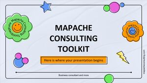 Kit de herramientas de consultoría de Mapache