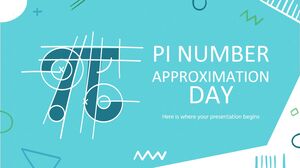 Jour d'approximation Pi