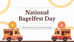 Narodowy Dzień Bagelfestu