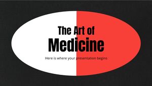 Искусство медицины