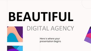 Belle agence numérique