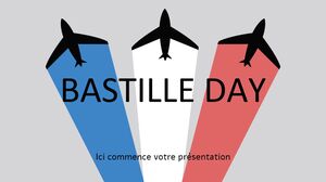 jour de la Bastille