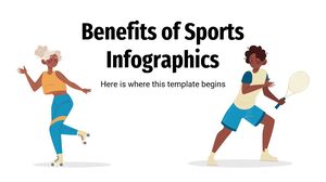 Beneficiile infografice sportive