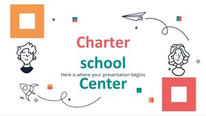 Charter Okul Merkezi