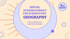 İlköğretim 2. Sınıf Sosyal Bilgiler Konusu: Coğrafya
