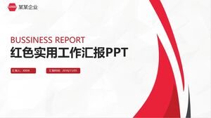 Relatório de Trabalho Prático Vermelho PPT
