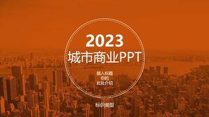 PPT Komersial Perkotaan 2024