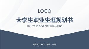 Üniversite Öğrencilerine Yönelik Kariyer Planı