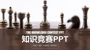 Kompetisi Pengetahuan PPT