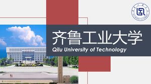 Universidade de Tecnologia Qilu