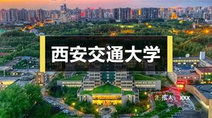 Universidade Xi'an Jiaotong