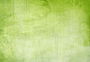Green matte background PPT background picture