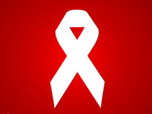 エイズ知識の説教-エイズ公共福祉ダイナミックpptテンプレート