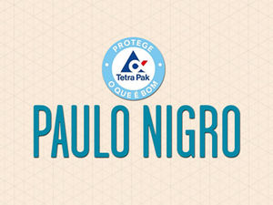 Paulo Nigro——2014年肥皂品牌的新大成炉 ppt精品模板