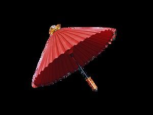 Umbrela clasică în stil chinezesc, covoraș gratuit HD (9 fotografii)