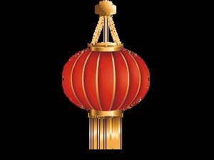 Çin Yeni Yılı teması rüzgar ppt tasarımı olmazsa olmaz kırmızı fenerler HD ücretsiz paspas malzemeleri (16 fotoğraf)
