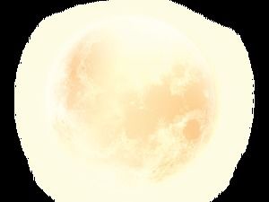 Descarga gratuita del paquete de tapetes HD de luna llena dorada de mediados de otoño (7 fotos)