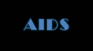 艾滋病宣傳知識ppt模板