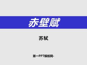 Chibi Fu Original and Translation ppt