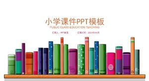 Téléchargement du modèle PPT du didacticiel de l'école primaire