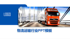 Trasporto (1) modello PPT generale del settore