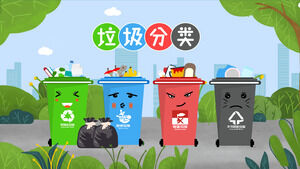 Szkolenie tematyczne dotyczące klasyfikacji odpadów komunalnych PPT