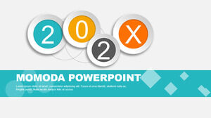 Os melhores modelos de PowerPoint 3D