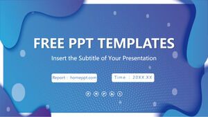 PowerPoint-Vorlagen für die Veranstaltungsplanung für Unternehmen