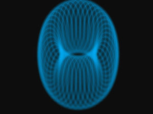 11 видов флюоресцентного круга макет спецэффекты анимация ppt шаблон