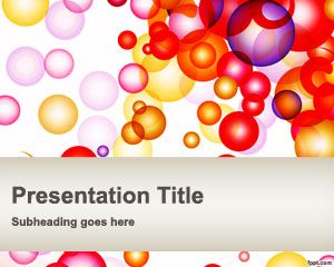 Bolle PowerPoint Template