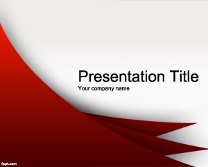 Active Template PowerPoint