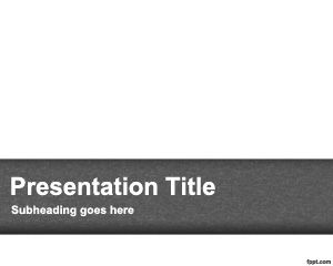 creating powerpoint templates 2010