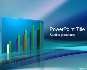 Sales Template PowerPoint