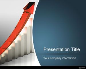 MBA PowerPoint Şablonu