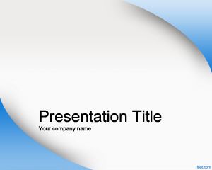 Manajemen Template acara untuk PowerPoint