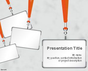 Plantilla de PowerPoint Seminario gratuito