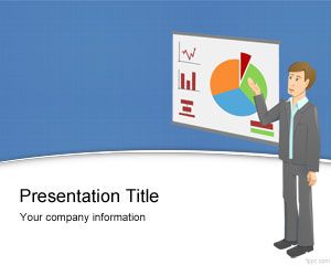 Clienți Format Satisfacție PowerPoint
