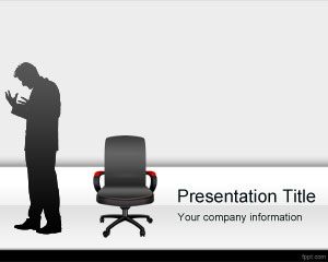 Modello di Business Office PowerPoint