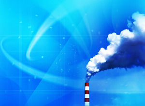 Modèles pollution atmosphérique Powerpoint