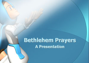 Betlejem modlitwa