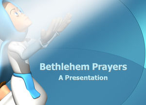 Bethlehem молитвы