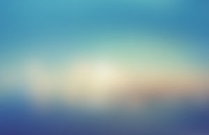 aurora albastru ceață nebuloasă estompării imaginii de fundal PPT