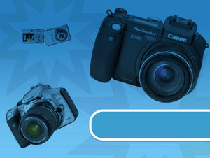 Kamera Produkte