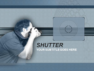 shutter kamera