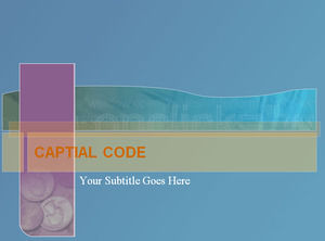 codice capitale