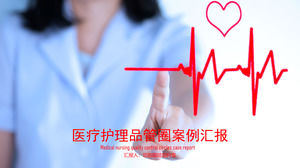 Prevenirea și tratamentul bolilor cardiovasculare PPT template